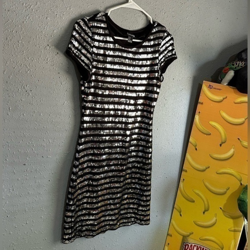 Forever 21 dress